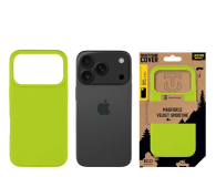 Tactical MagForce Velvet Smoothie Kryt pro Apple iPhone 17 Pro Avocad - 1514473 - zdjęcie 4